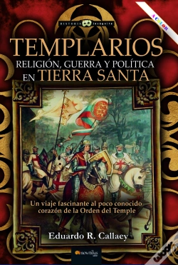Capa do artigo Los Templarios