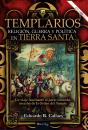 Los Templarios - Preview
