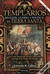 Capa do artigo Los Templarios