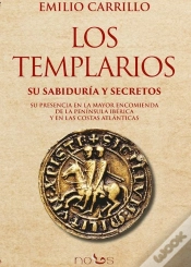 Capa do artigo Los Templarios