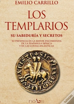 Capa do artigo Los Templarios