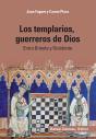 Los Templarios, Guerreros De Dios - Preview