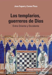 Capa do artigo Los Templarios, Guerreros De Dios