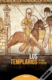 Capa do artigo Los Templarios