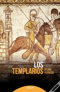 Capa do artigo Los Templarios