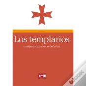 Capa do artigo Los Templarios