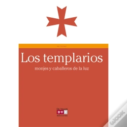 Capa do artigo Los Templarios