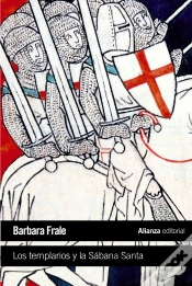 Capa do artigo Los Templarios Y La Sábana Santa