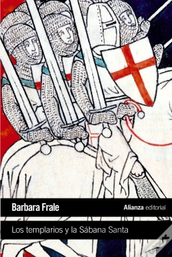 Capa do artigo Los Templarios Y La Sábana Santa