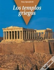 Capa do artigo Los Templos Griegos