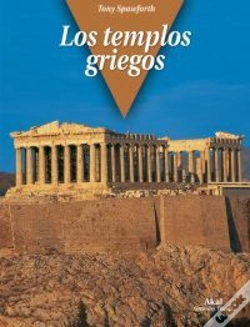 Capa do artigo Los Templos Griegos