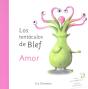 Los Tentáculos De Blef - Amor - Preview