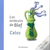 Capa do artigo Los Tentáculos De Blef - Celos
