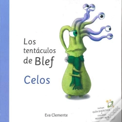 Capa do artigo Los Tentáculos De Blef - Celos