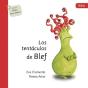 Los Tentáculos De Blef - Rabia - Preview