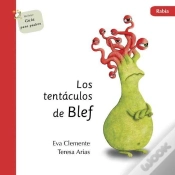 Capa do artigo Los Tentáculos De Blef - Rabia