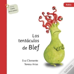 Capa do artigo Los Tentáculos De Blef - Rabia