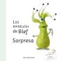 Los Tentaculos De Blef Sorpresa - Preview