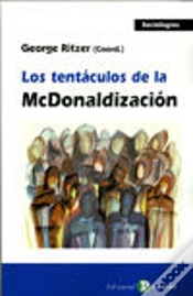 Capa do artigo Los Tentáculos De La Mcdonalización