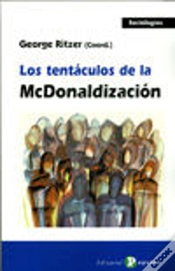 Capa do artigo Los Tentáculos De La Mcdonalización