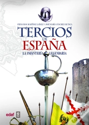 Capa do artigo Los Tercios De España
