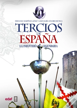 Capa do artigo Los Tercios De España