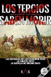 Capa do artigo Los Tercios Saben Morir