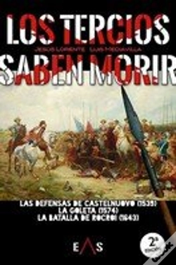 Capa do artigo Los Tercios Saben Morir