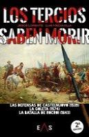 Los Tercios Saben Morir