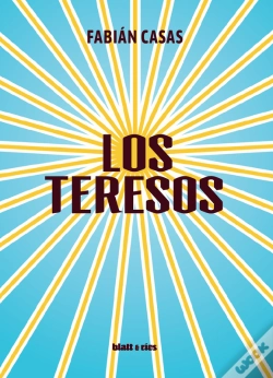 Capa do artigo Los Teresos