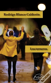 Capa do artigo Los Terneros