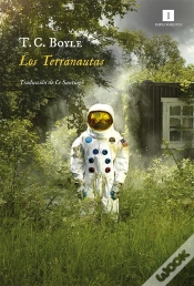 Capa do artigo Los Terranautas