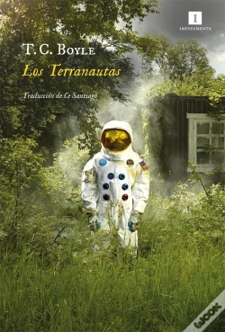 Capa do artigo Los Terranautas