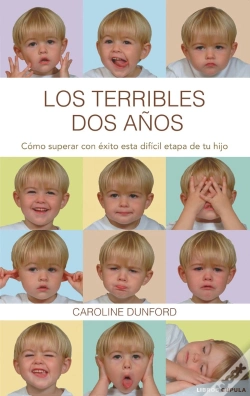 Capa do artigo Los Terribles Dos Años