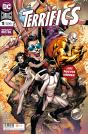 Los Terrifics Num. 01 - Preview