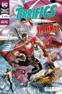 Los Terrifics Num. 02 - Preview