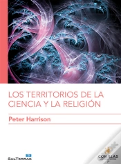 Capa do artigo Los Territorios De La Ciencia Y La Religión