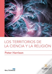 Capa do artigo Los Territorios De La Ciencia Y Religión