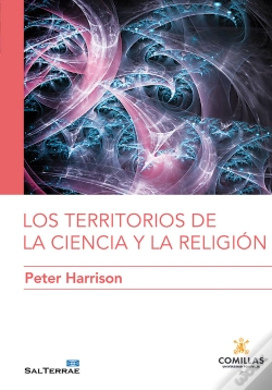 Capa do artigo Los Territorios De La Ciencia Y Religión