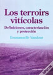 Capa do artigo Los Terroirs Viticolas