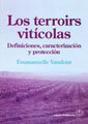 Los Terroirs Viticolas - Preview