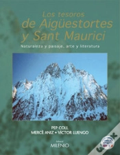 Capa do artigo Los Tesoros De Aigüestortes Y Sant Maurici
