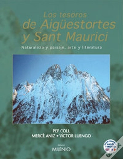 Capa do artigo Los Tesoros De Aigüestortes Y Sant Maurici