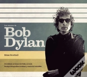 Capa do artigo Los Tesoros De Bob Dylan