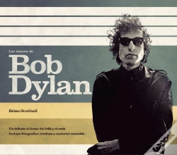 Capa do artigo Los Tesoros De Bob Dylan