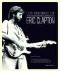 Los Tesoros De Eric Clapton - Preview