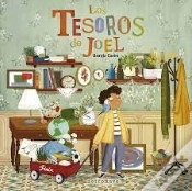 Capa do artigo Los Tesoros De Joel