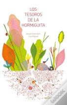 Los Tesoros De La Hormiguita
