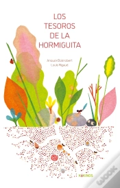 Capa do artigo Los Tesoros De La Hormiguita