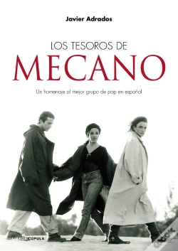 Capa do artigo Los Tesoros De Mecano